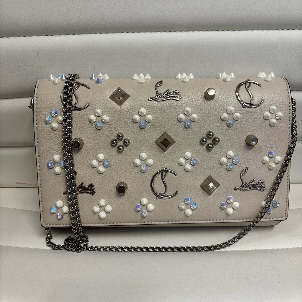 Christian Louboutin Paloma